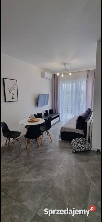 SUPER Apartament Dziwnówek Klimatyzacja Taras dachówka sprzedam