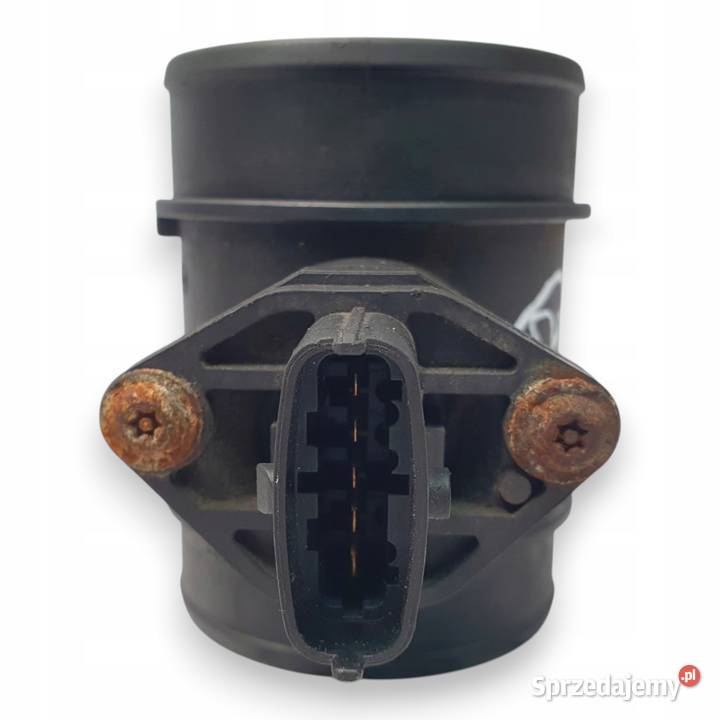 PRZEPŁYWOMIERZ Opel Astra G 20 DTI 0281002428 osobowe sprzedam
