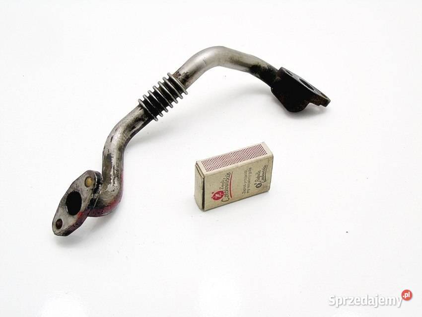 RURKA OLEJU TURBINY 20 TD DTID PREMACY 626 323 Sosnowiec sprzedam