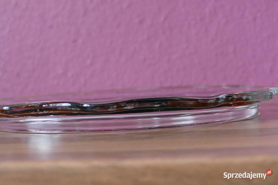 Stara patera Walther Glas Porcelana i szkło Słupsk