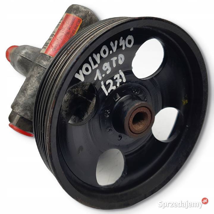 POMPA WSPOMAGANIA Volvo S40 V40 19 DCI Chełm sprzedam