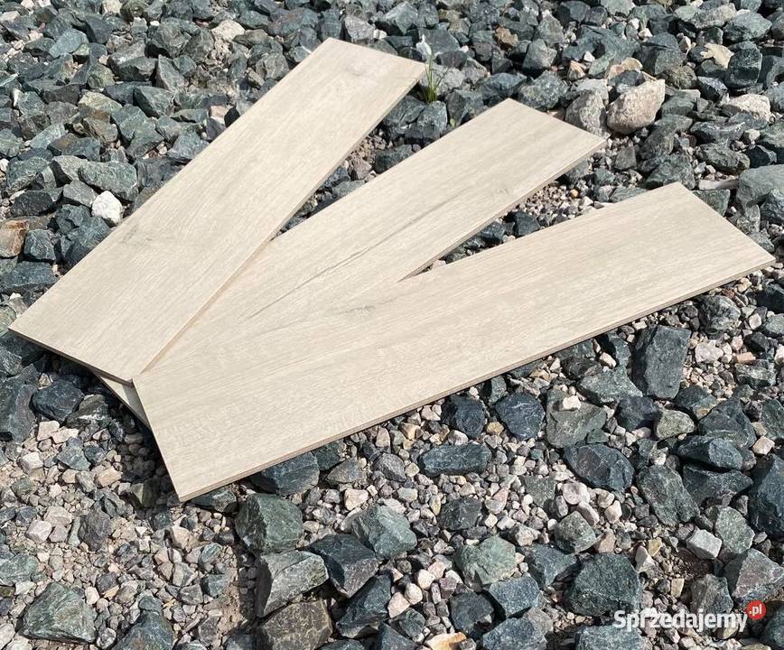 OKAZJA Piękne Płytki Gresowe PodłogaŚciana SUOMI mazowieckie sprzedam