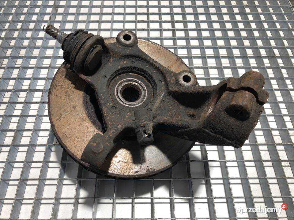 ZWROTNICA PRAWY PRZÓD FORD TRANSIT IV 20 125 sprzedam