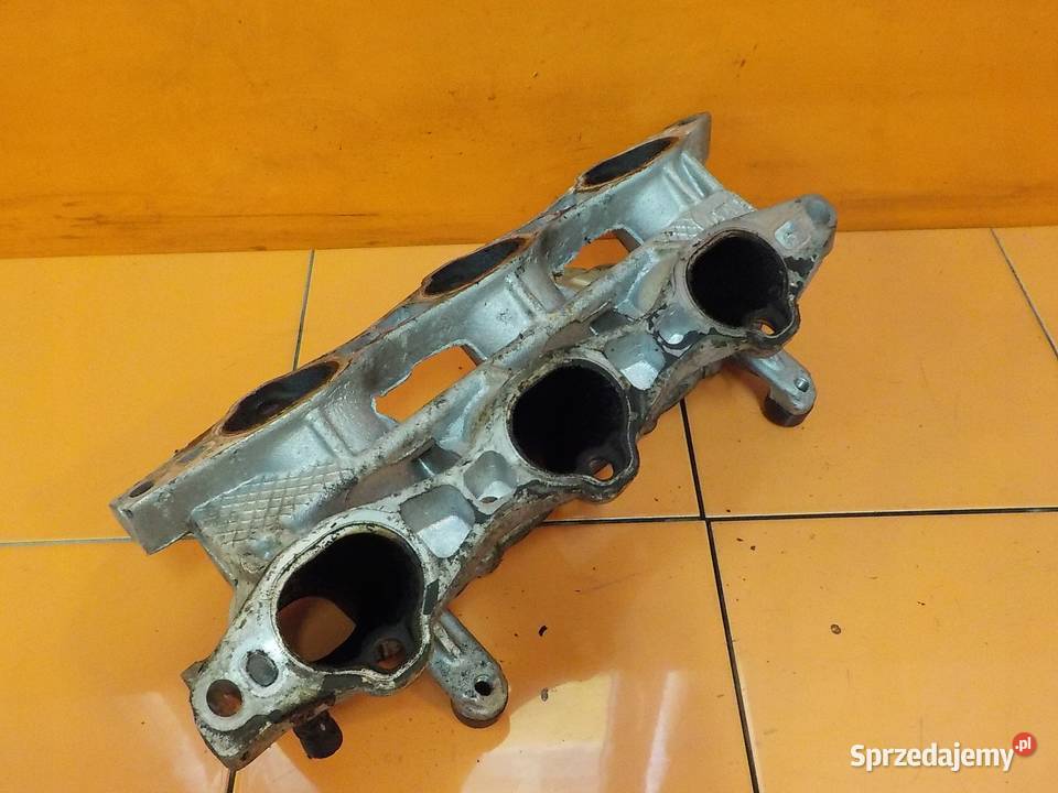 PAJERO III 30 V6 05r 170 kolektor ssacy mazowieckie Suków