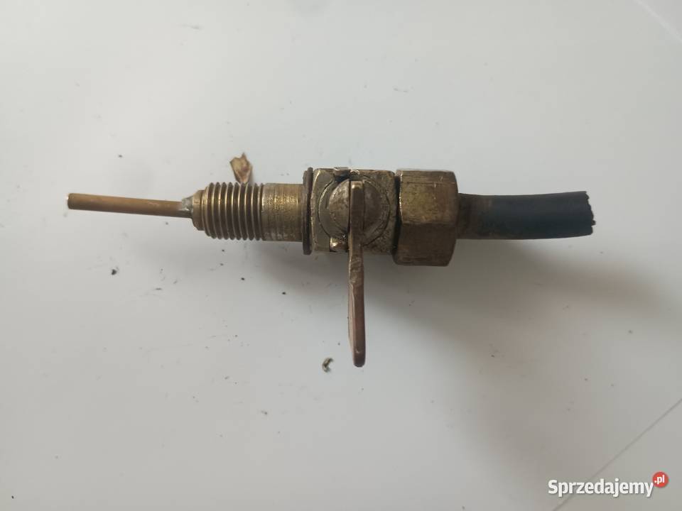 Kranik paliwa Everbest NSU ZDB mazowieckie Garwolin sprzedam