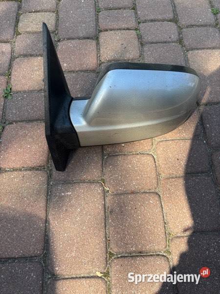 Lusterko lewe Hyundai Tucson osobowe