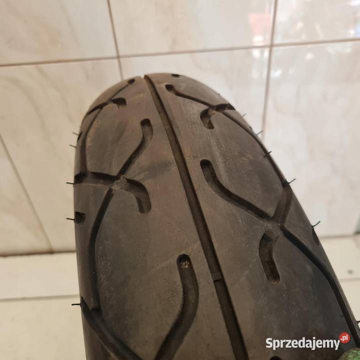 HONDA VF 700 MAGNA RC21E KOŁO FELGA TYŁ TYLNE 16 Osięciny