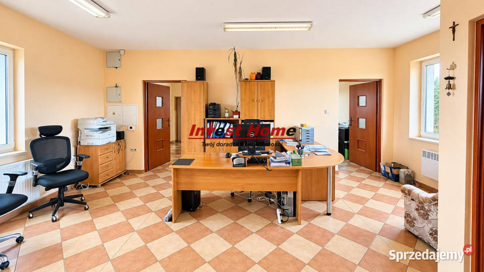 Lokal Wodzisław Śląski 31715m2 Nieruchomości