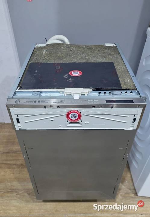 Zmywarka do pełnej zabudowy Miele G 4860 SCVi 45 do zabudowy Wrocław sprzedam