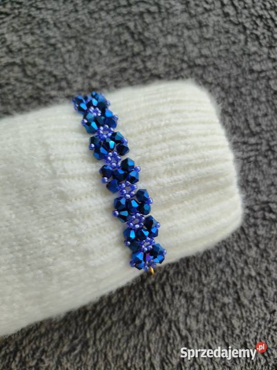 Bransoletka damska Krzeszowice