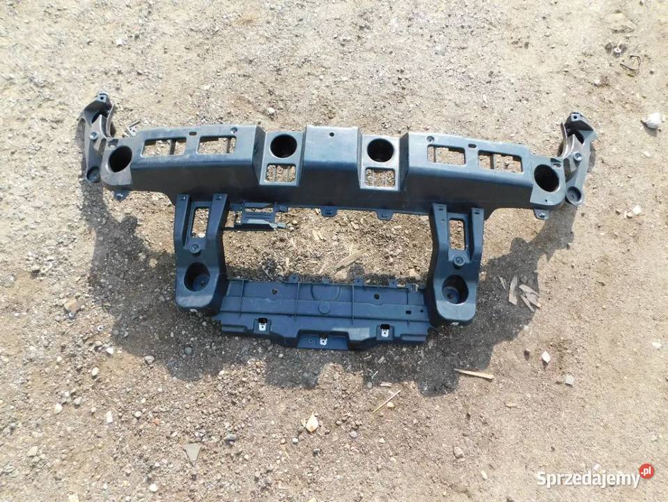 BMW E70 ślizg zderzaka B0391 WYSYŁKA osobowe Motoryzacja Żory