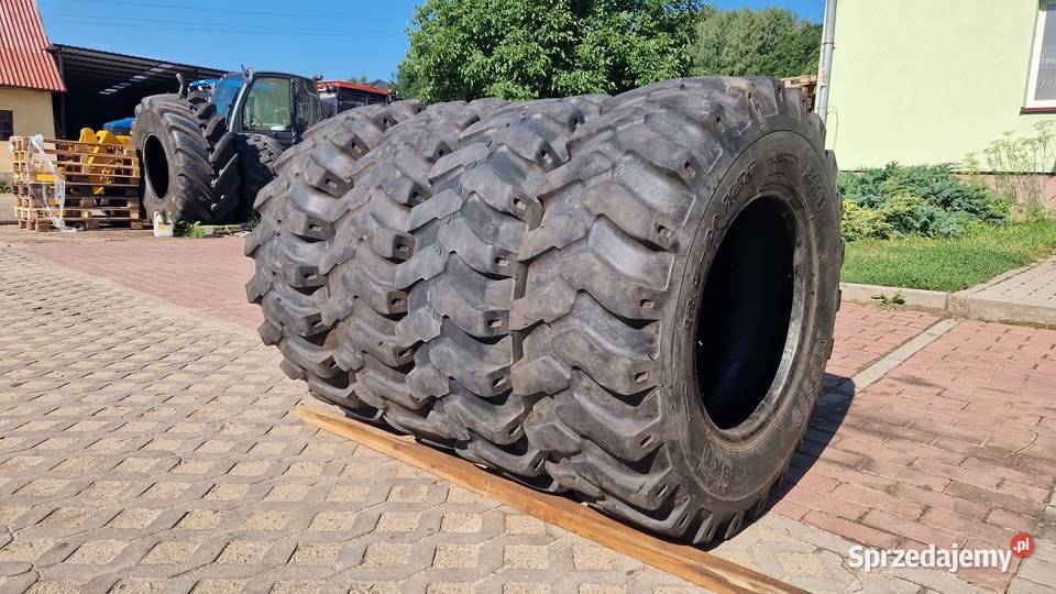 12520 1258020 3408020 33580r20 12PR 50 bieżnik Nowe Miasto Lubawskie