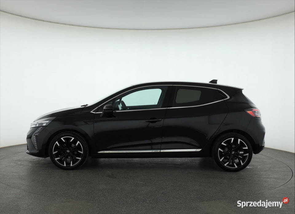 Renault Clio 10 TCe podgrzewane fotele Piaseczno sprzedam