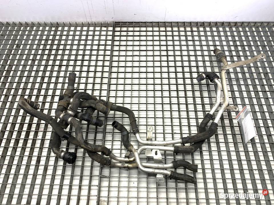 RURA WODY AUDI Q8 4M0121485CP 30 286