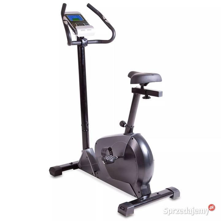 Rower Treningowy Aktiv Pro 80 Zwrocie Brzozów