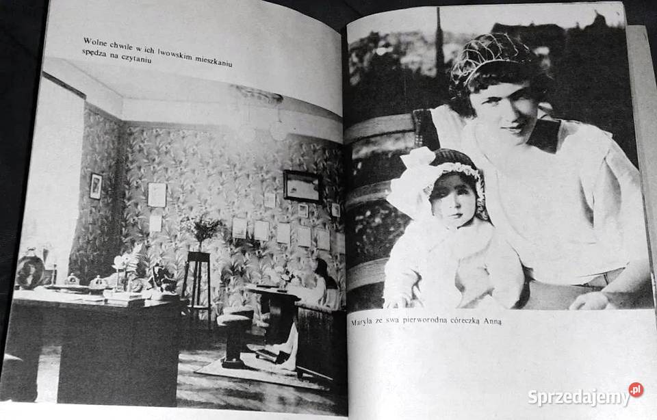 Emil i Maryla Krystyna Kolińska lubelskie Chełm sprzedam