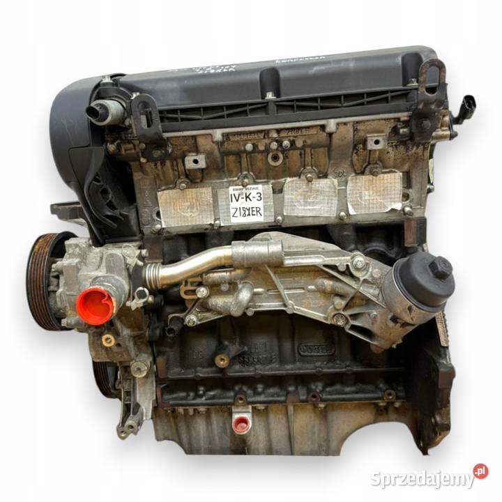 SILNIK Z18XER Opel Astra III H Zafira B Signum Chełm