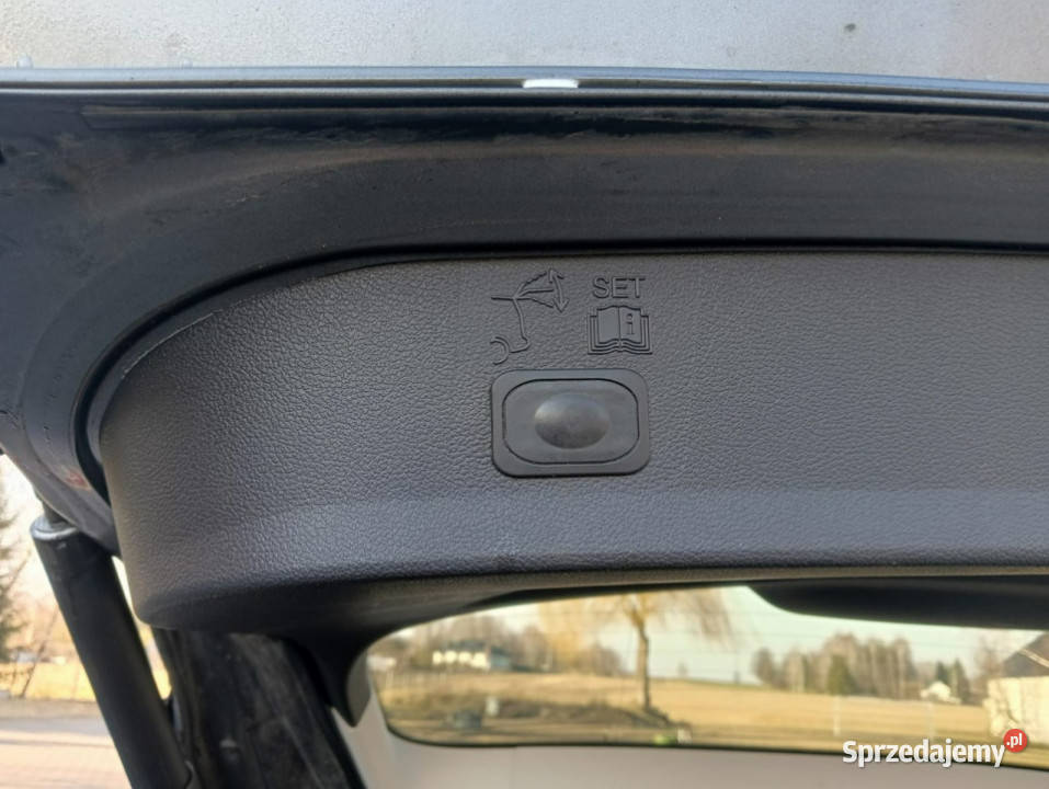 Ford Kuga II 2012 diesel Zwoleń