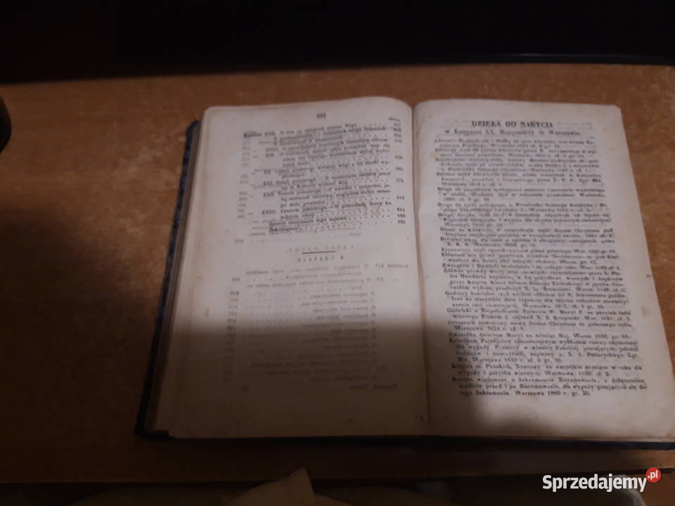 PRZEWODNIK GRZESZNIKÓW ŚwLudwika z Grenady Iwno