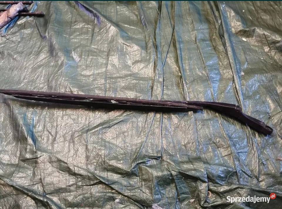 Ramię wycieraczki lewe BMW E34 Żory