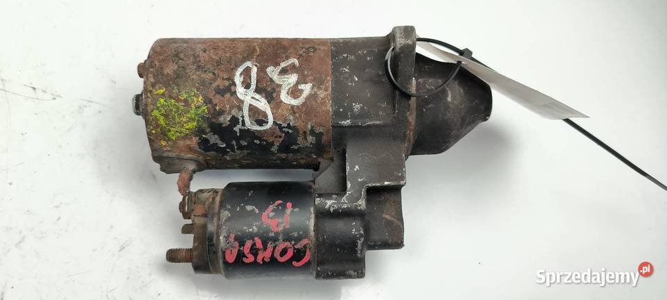 ROZRUSZNIK OPEL CORSA B Lipno