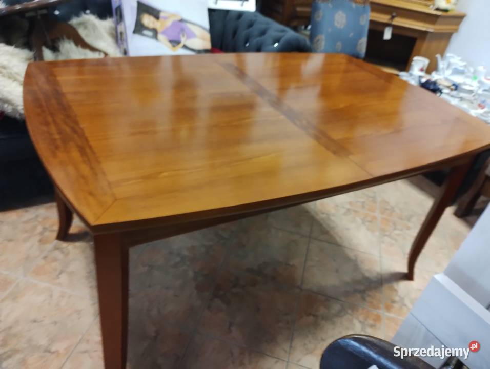Stół rozkładany