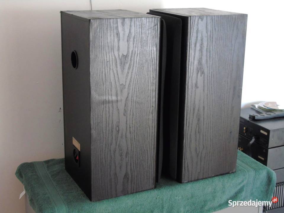 Kolumny Sony SSA609 mocne 2 x 120 wat DOSTAWA Jasło