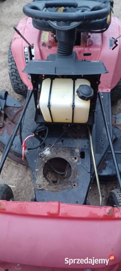 Traktorek kosiarka Sędziszów Małopolski