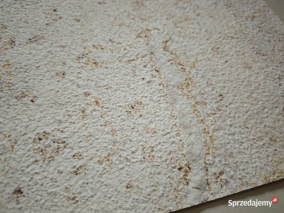 Fornir Kamienny Travertino beige 2MM 122x61x02 Płytki ścienne sprzedam