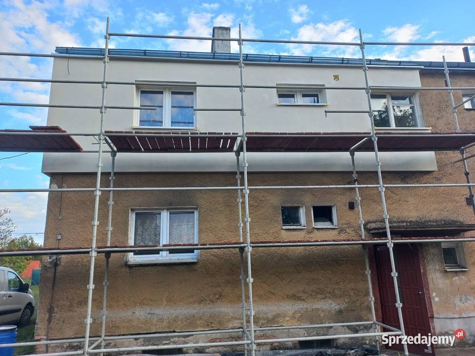 Usługi budowlane Strzelce Krajeńskie