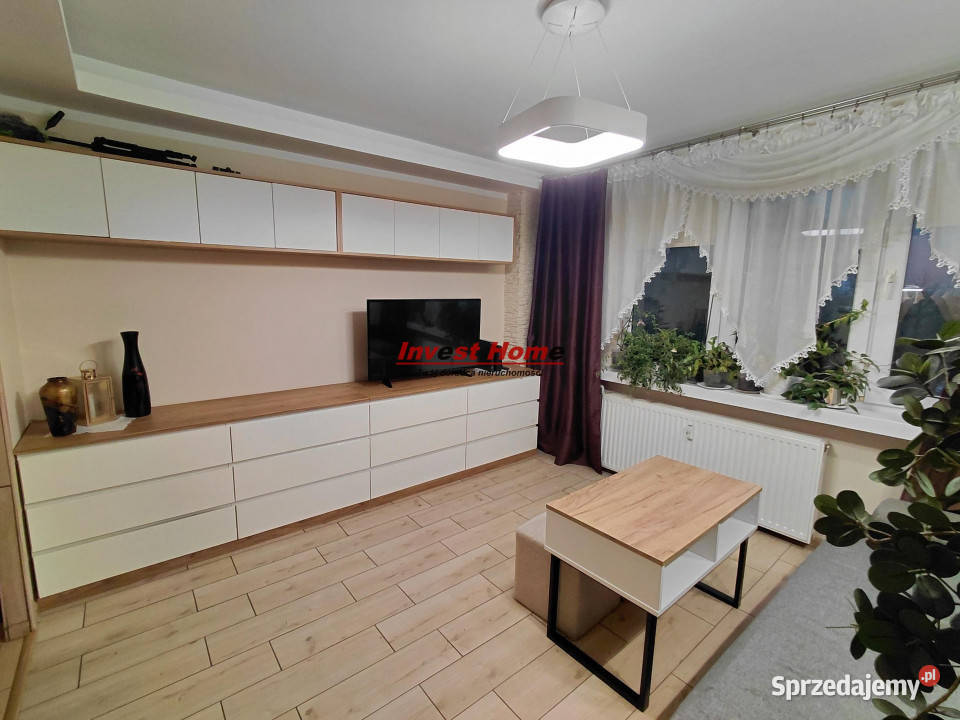 Mieszkanie 3263m2 3pokojowe Rybnik