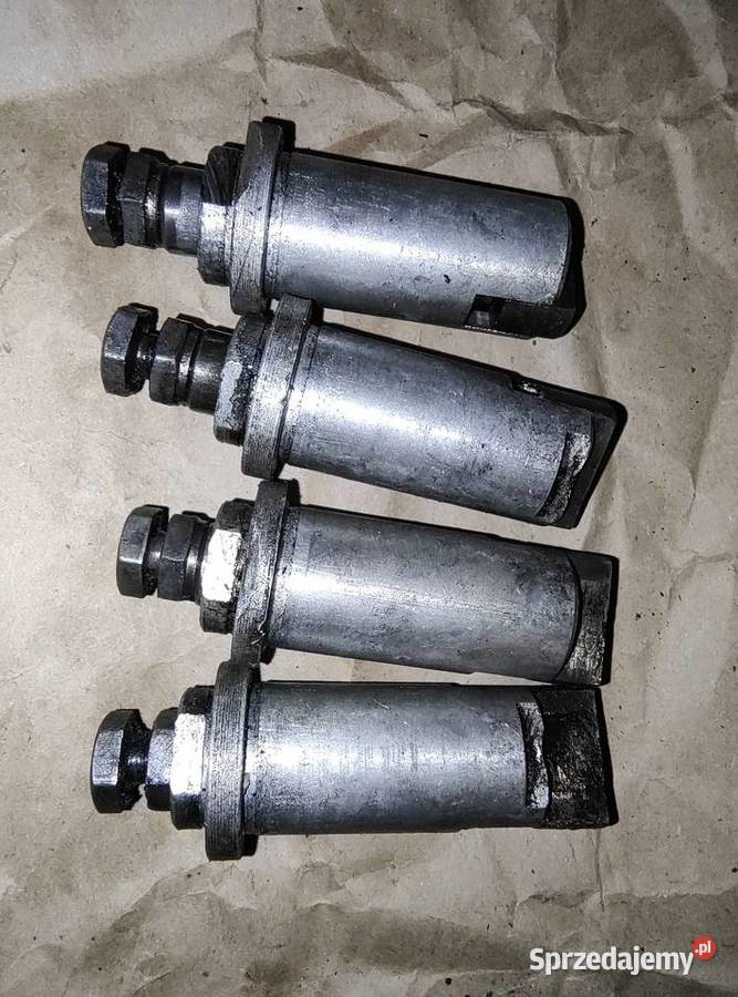 Popychacze zaworowe M72 K750 Dniepr12 MT12 Leszno sprzedam