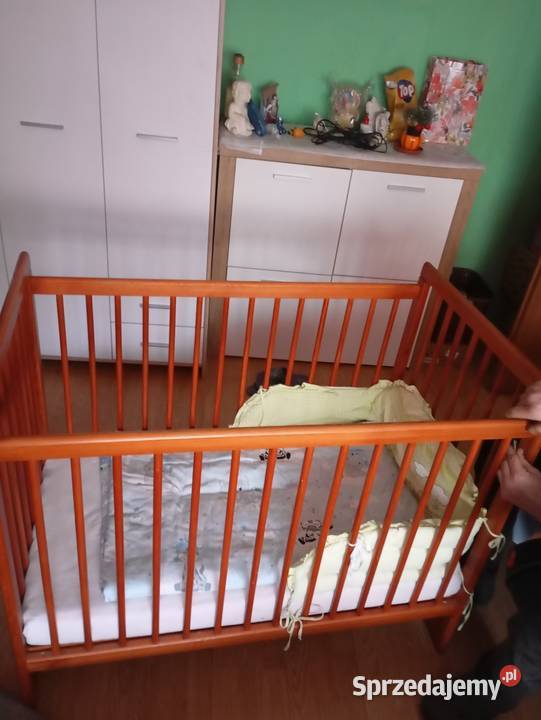 Łuzeczko dziecka Międzybórz