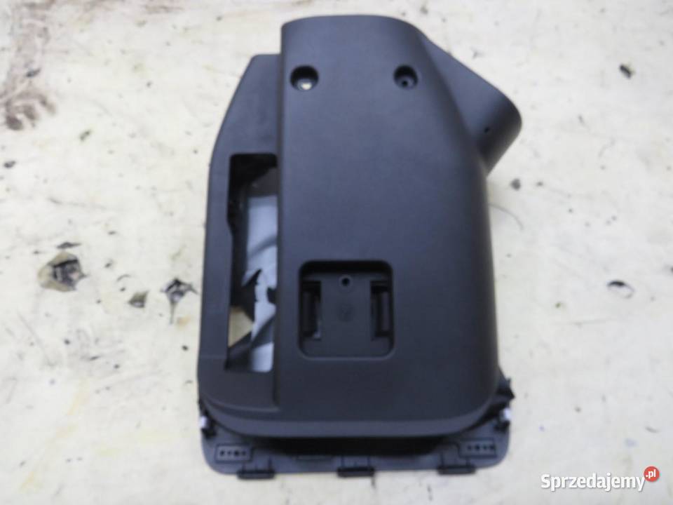 OSŁONA KOLUMNY KIEROWNICZEJ FORD FIESTA MK8 lubelskie sprzedam