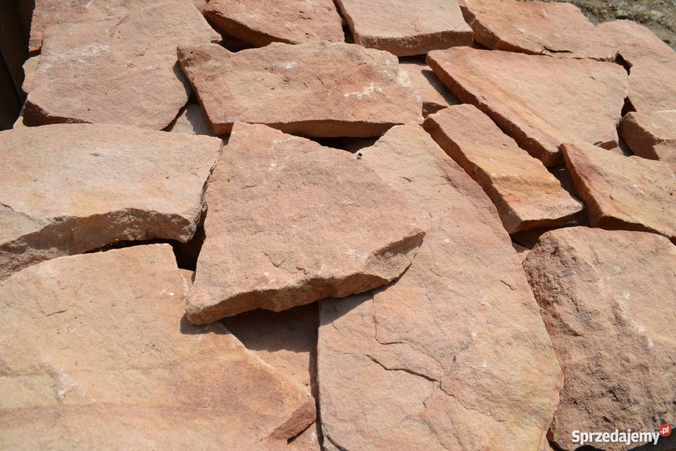 KAMIEŃ NATURALNY Skład Kamienia Kamien do Wolbrom