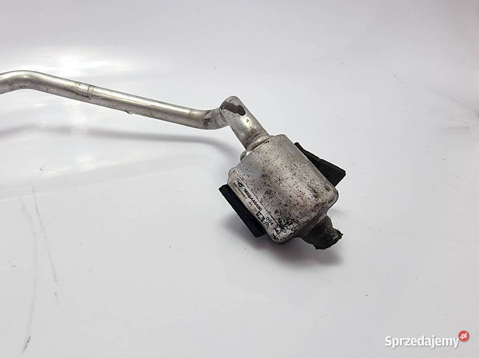 PRZEWÓD KLIMATYZACJI PEUGEOT 207 SW Lipno sprzedam