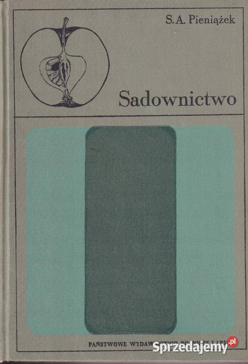 Sadownictwo Pieniążek Osięciny