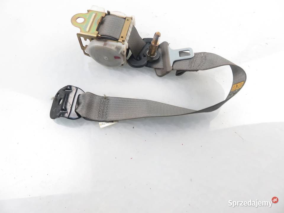 PAS LEWY TYLNY HUMMER H2 15206795