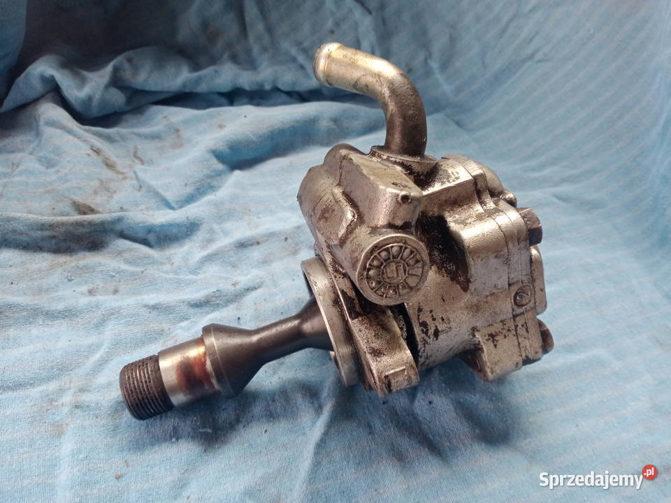 Jeep Cherokee Chrysler Voyager 25 td pompa sprzedam