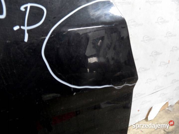 FORD FOCUS MK3 III 12r drzwi prawy przód 90 świętokrzyskie Kielce