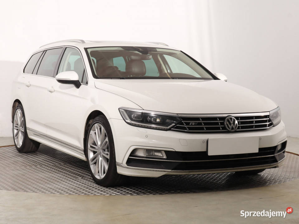 VW Passat 20 TSI czujnik deszczu śląskie Katowice sprzedam