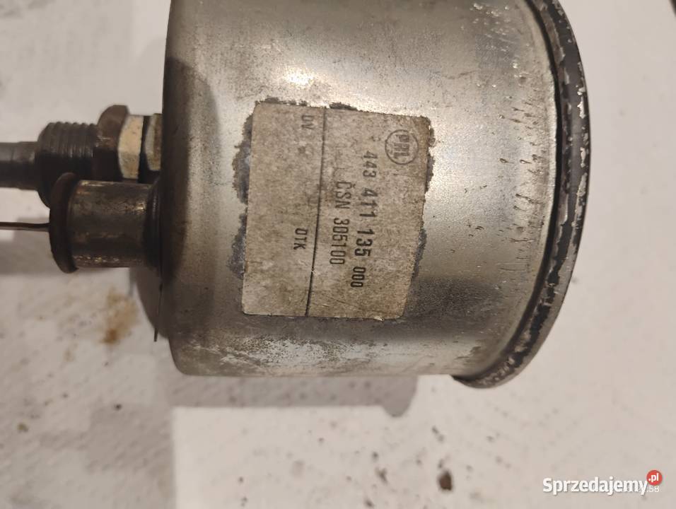 Licznik jawa 350 lubelskie Lublin