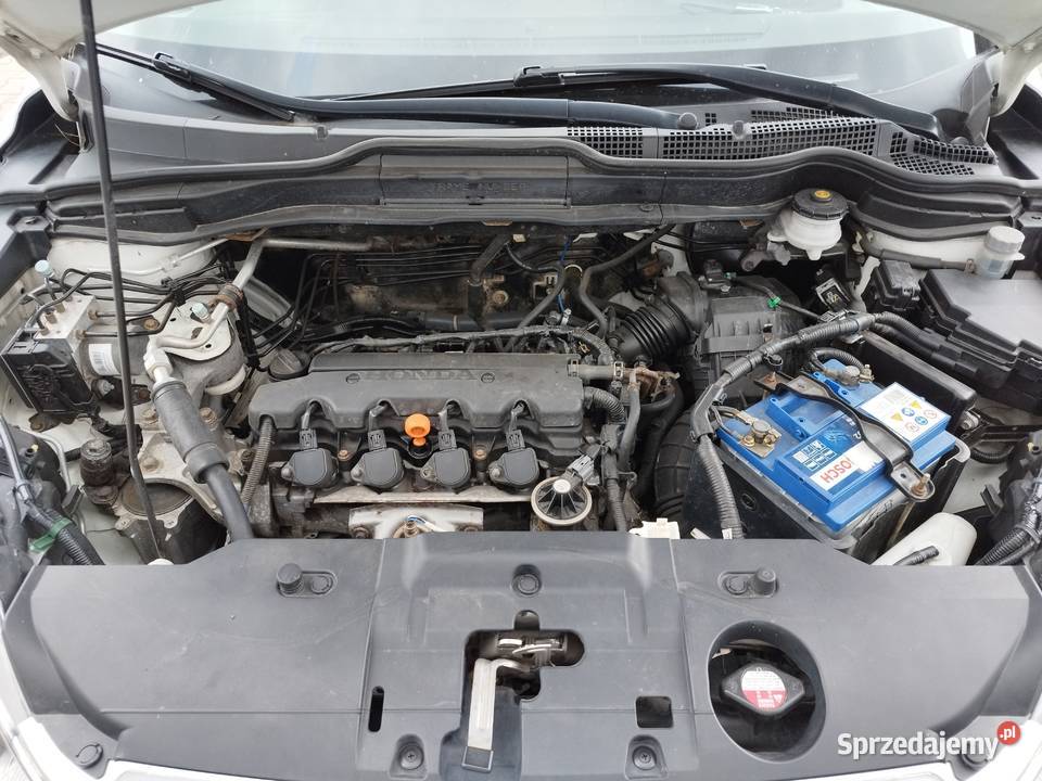 Honda crv320benzyna2008 Międzyzdroje sprzedam