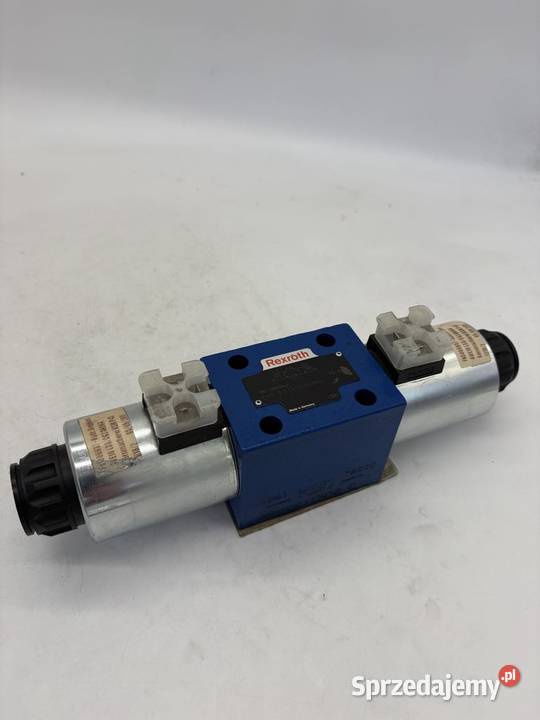 Rexroth 4WE10 L33CG24N9K4 R900599646 Zawór Warszawa