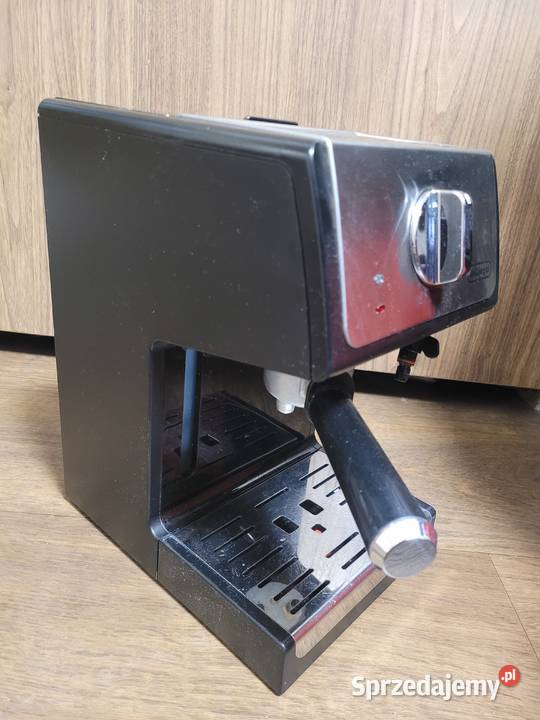 Ekspres Delonghi ECP3321BK LOMBARDI Pozostałe Rzeszów