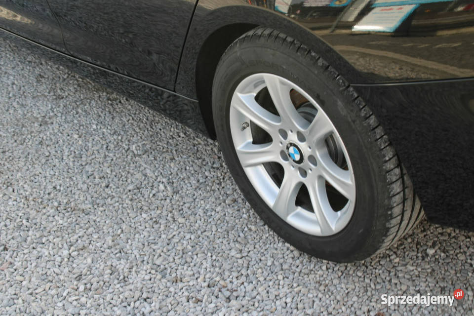 BMW 3GT XDrive Advantage Led Kamera SalonPL Hatchback mazowieckie Warszawa