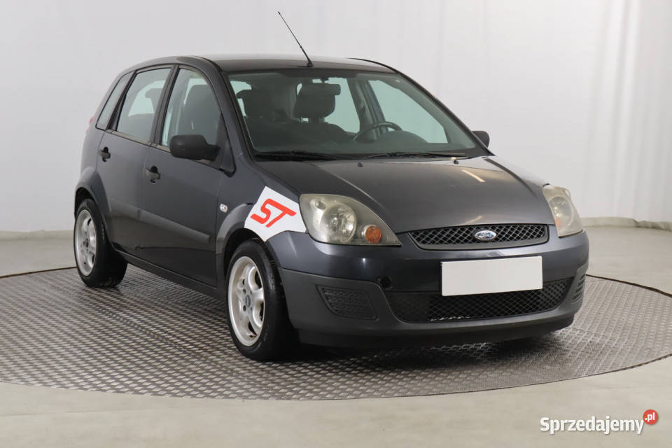 Ford Fiesta 13 i Zabrze sprzedam
