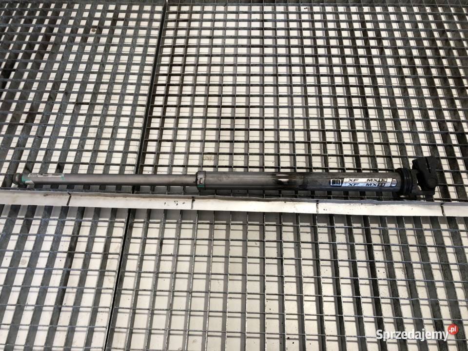 DRĄŻEK KOLUMNY KIEROWNICZEJ DAF XF 1925873 129 Układ kierowniczy podkarpackie