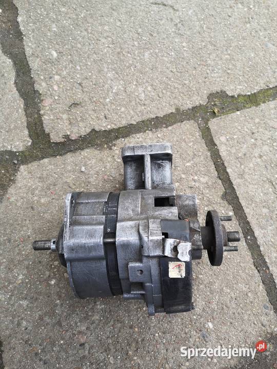Fiat 126p alternator osobowe Gdańsk