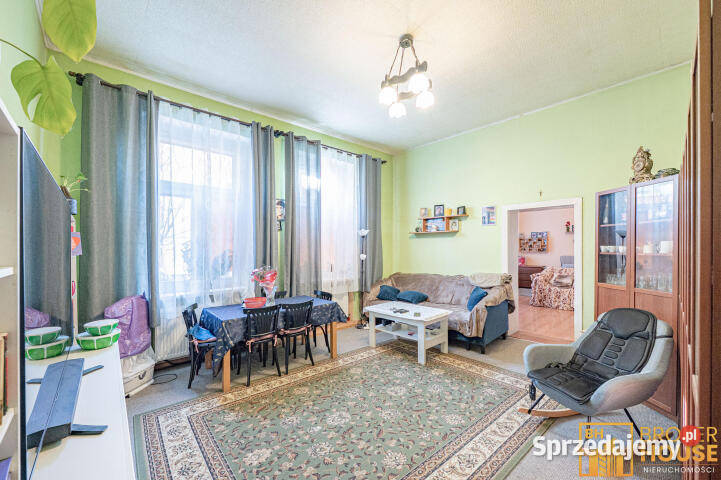 Mieszkanie Opole Sienkiewicza Henryka 855m2 własność
